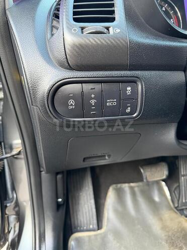 Kia K3-10