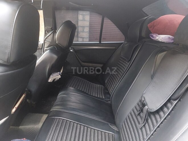 Mercedes C 180-10