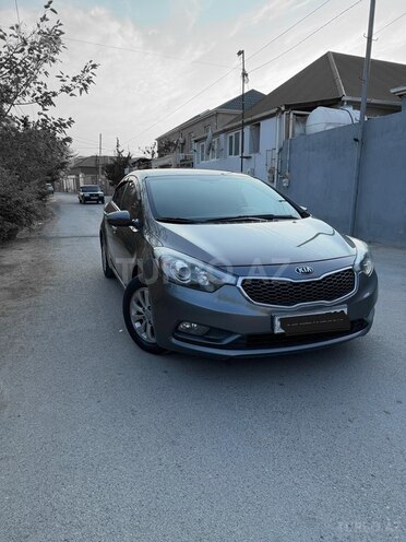 Kia K3-2