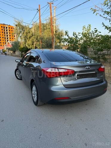 Kia K3-3