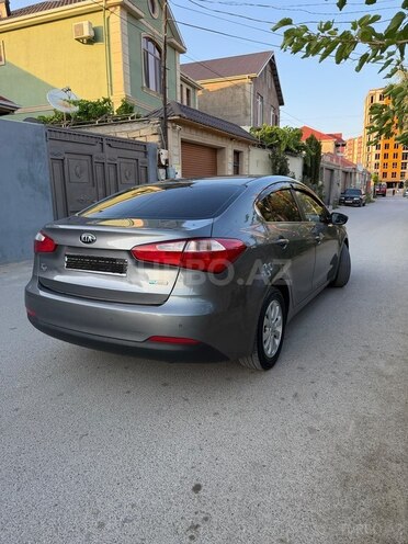 Kia K3-4