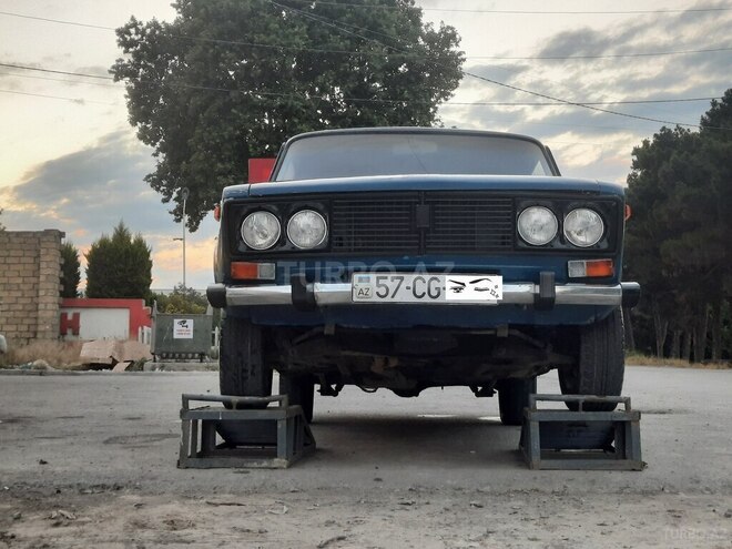 LADA (VAZ) 2106-1