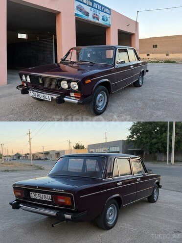 LADA (VAZ) 2106-3