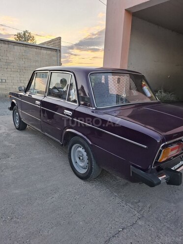 LADA (VAZ) 2106-7