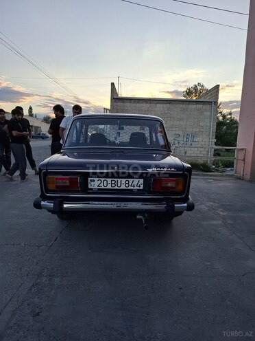 LADA (VAZ) 2106-2