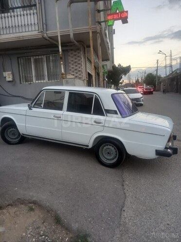 LADA (VAZ) 2106-3