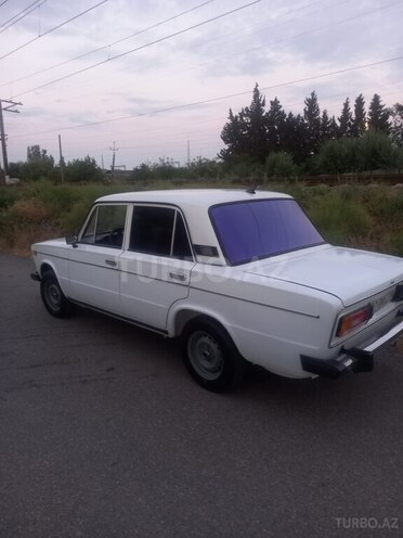 LADA (VAZ) 2106-2