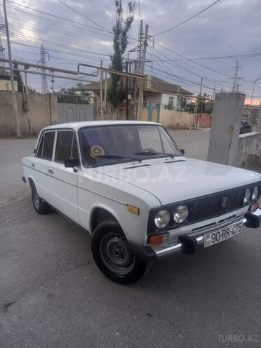 LADA (VAZ) 2106-5