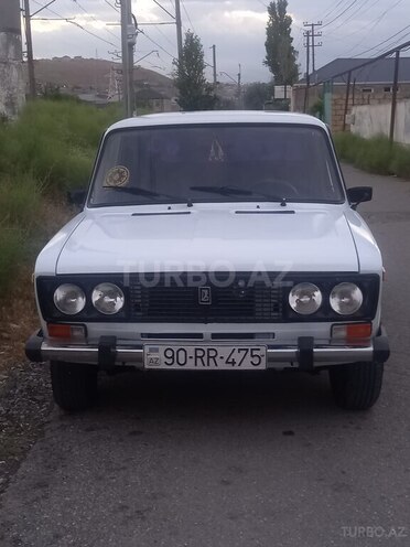 LADA (VAZ) 2106-1