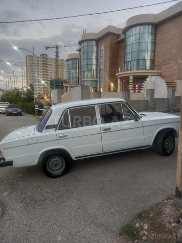 LADA (VAZ) 2106-4