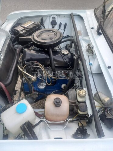 LADA (VAZ) 2106-7