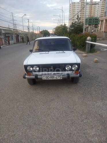 LADA (VAZ) 2106-6