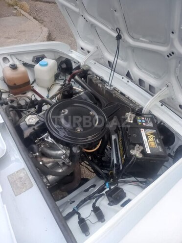 LADA (VAZ) 2106-8