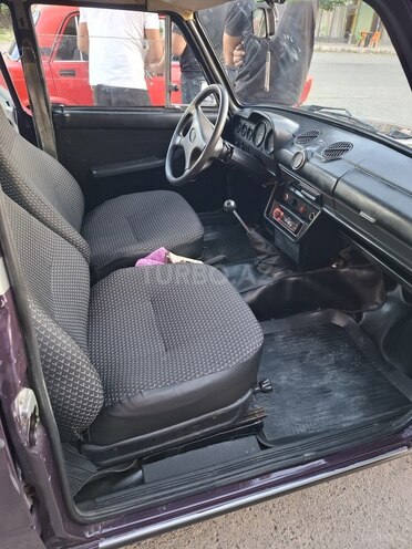 LADA (VAZ) 2106-8