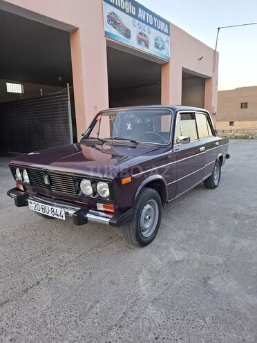 LADA (VAZ) 2106-5