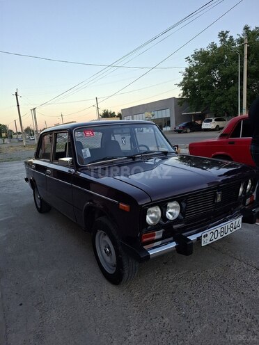 LADA (VAZ) 2106-4