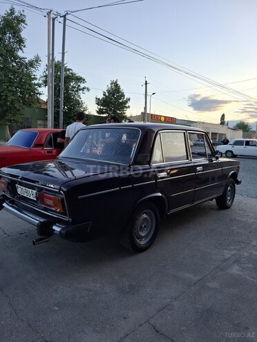 LADA (VAZ) 2106-6