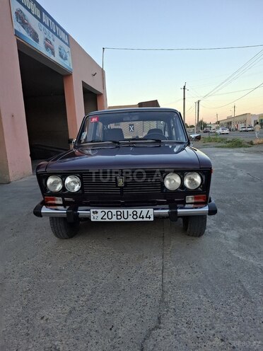 LADA (VAZ) 2106-1