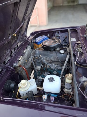 LADA (VAZ) 2106-11