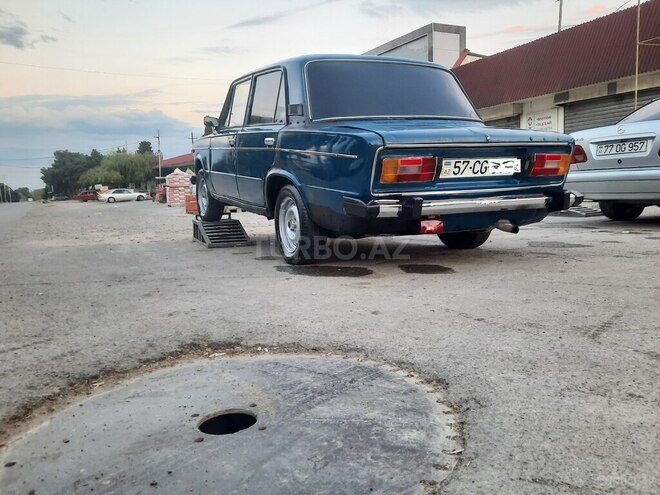 LADA (VAZ) 2106-4