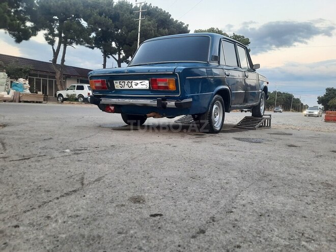 LADA (VAZ) 2106-5