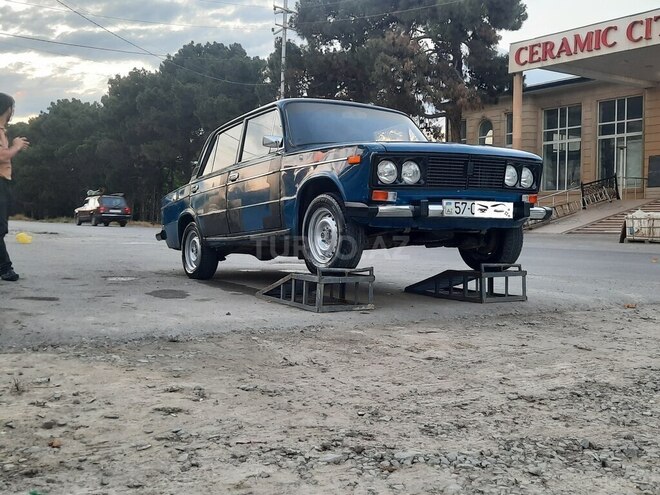 LADA (VAZ) 2106-3