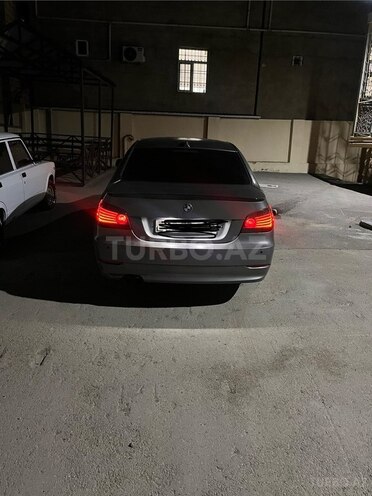 BMW 530-19