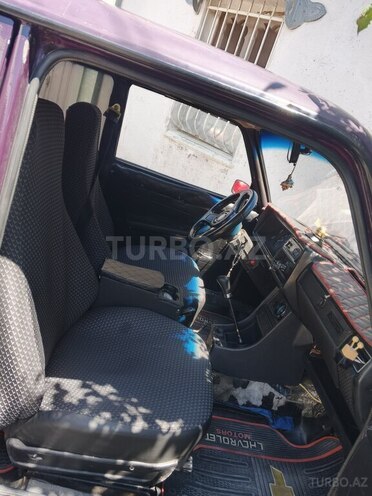 LADA (VAZ) 2107-6