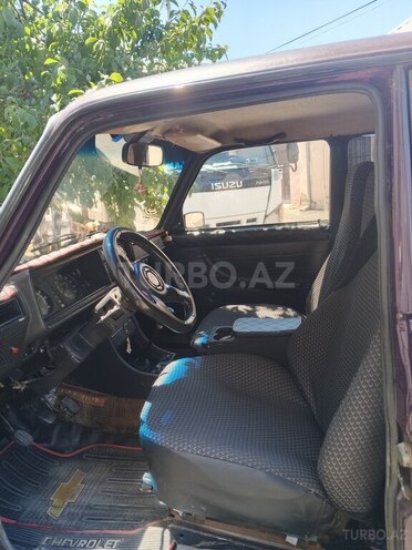 LADA (VAZ) 2107-2