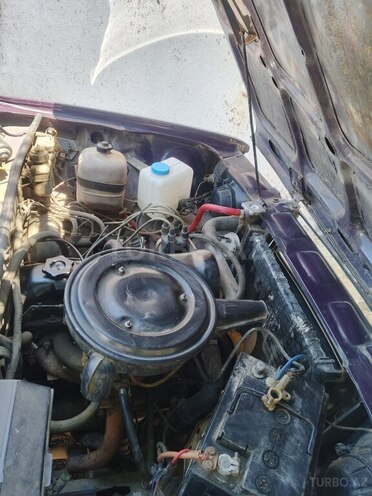 LADA (VAZ) 2107-7