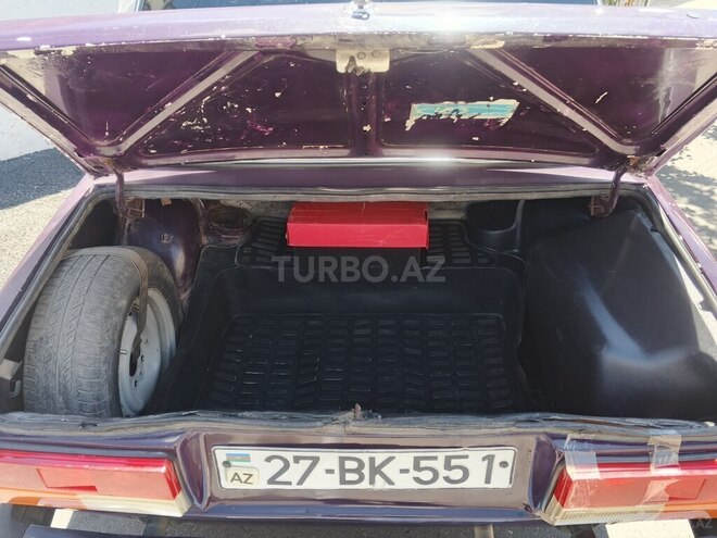 LADA (VAZ) 2107-10