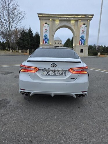 Toyota Camry-2
