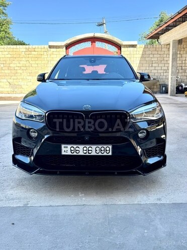 BMW X5-1