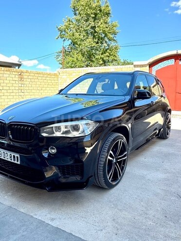 BMW X5-4