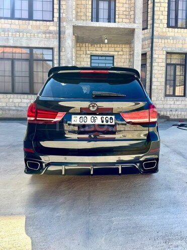 BMW X5-2