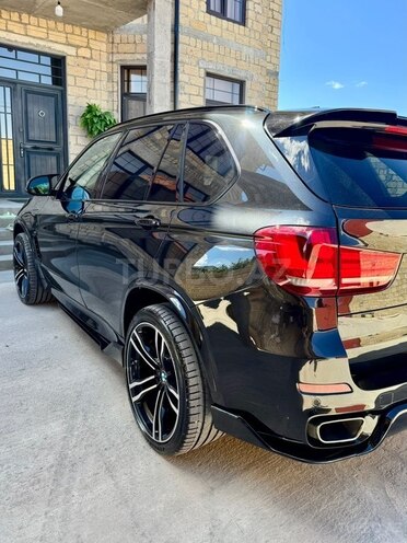 BMW X5-5
