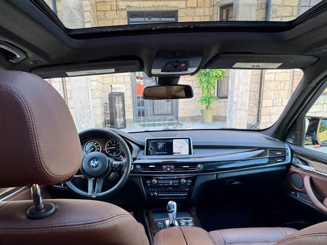 BMW X5-7