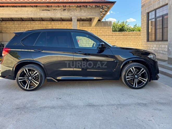 BMW X5-12