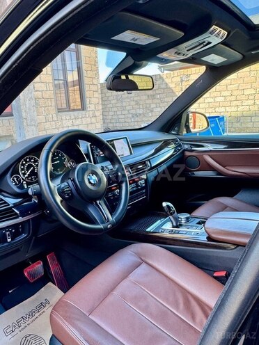 BMW X5-8