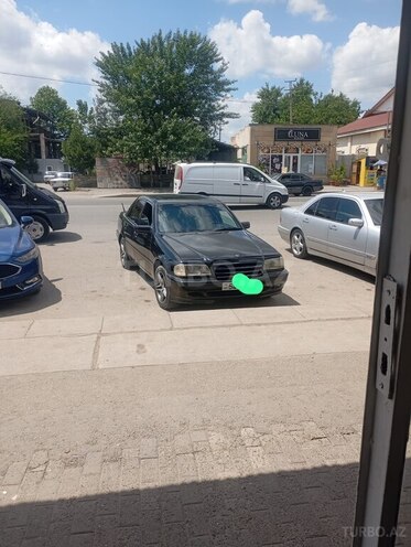 Mercedes C 180-1