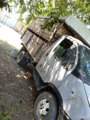 GAZ GAZel (33023-744)-6