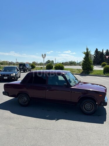 LADA (VAZ) 2107-5
