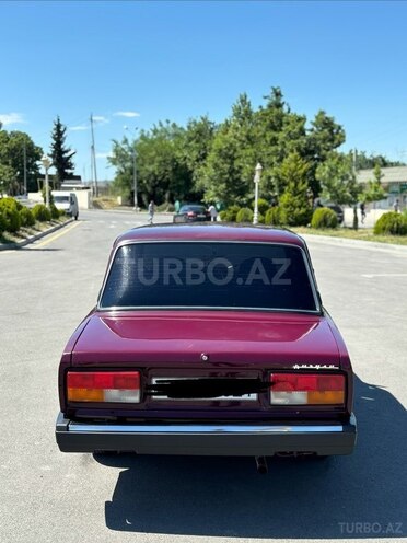LADA (VAZ) 2107-3