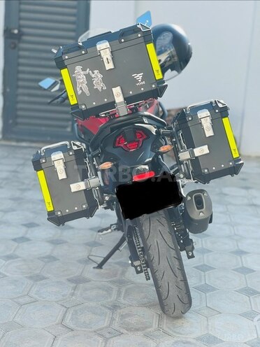 Voge 300 ds-2