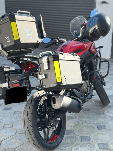 Voge 300 ds-3