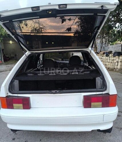 LADA (VAZ) 2114-3