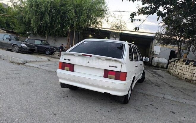 LADA (VAZ) 2114-5