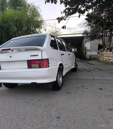 LADA (VAZ) 2114-4