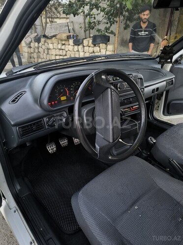 LADA (VAZ) 2114-6