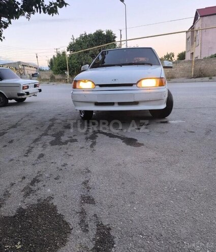 LADA (VAZ) 2114-1